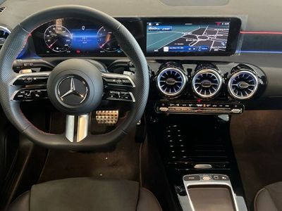 Mercedes Clase A 200 Compacto