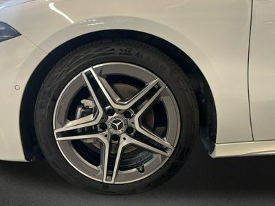 Mercedes Clase A 200 Compacto