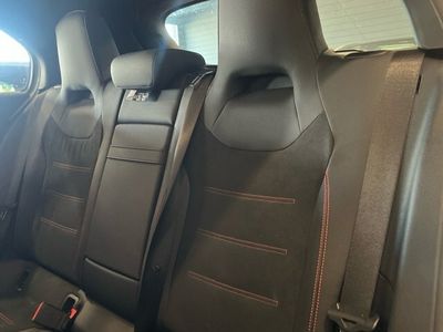 Mercedes Clase A 200 Compacto