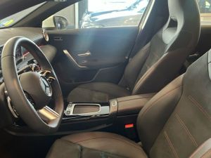 Mercedes Clase A 200 Compacto  - Foto 2