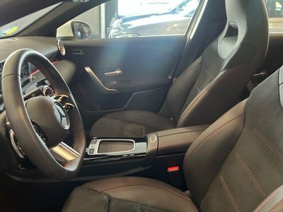 Mercedes Clase A 200 Compacto