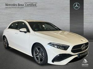 Mercedes Clase A 200 Compacto  - Foto 2