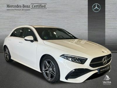 Mercedes Clase A 200 Compacto