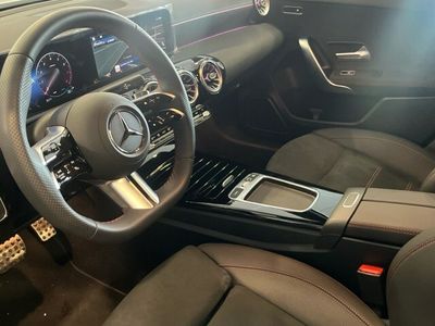 Mercedes Clase A 200 Compacto