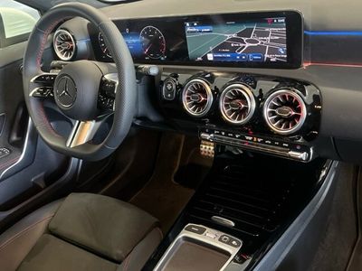 Mercedes Clase A 200 Compacto