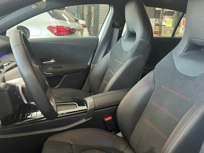 Mercedes Clase A 200 Compacto