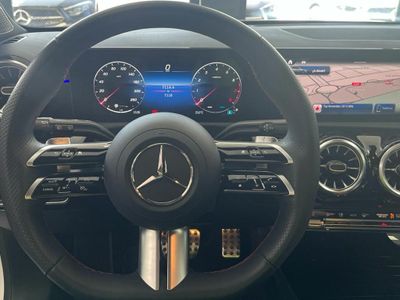 Mercedes Clase A 200 Compacto