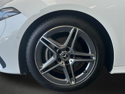 Mercedes Clase A 200 Compacto