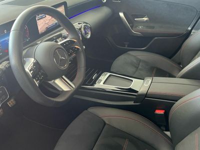 Mercedes Clase A 200 Compacto