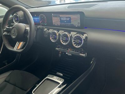 Mercedes Clase A 200 Compacto