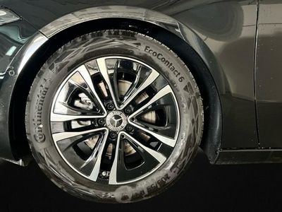 Mercedes Clase A 200 d Compacto