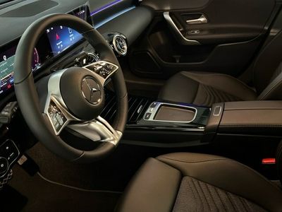 Mercedes Clase A 200 d Compacto