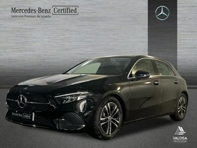 Mercedes Clase A 200 d Compacto