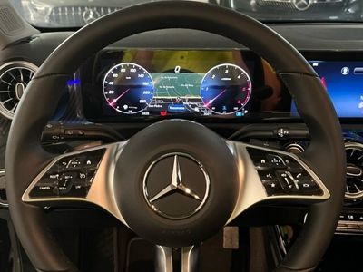 Mercedes Clase A 200 d Compacto