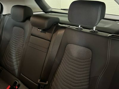 Mercedes Clase A 200 d Compacto