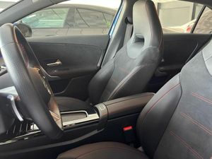 Mercedes Clase A 200 d Compacto  - Foto 2