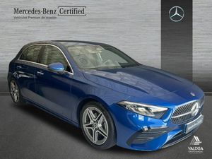 Mercedes Clase A 200 d Compacto  - Foto 2