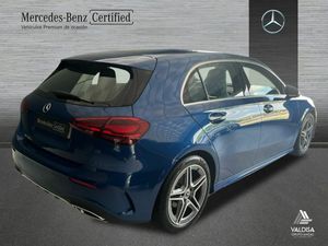 Mercedes Clase A 200 d Compacto  - Foto 2