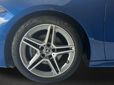 Mercedes Clase A 200 d Compacto