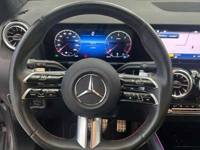 Mercedes Clase B 200 d