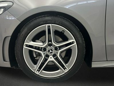 Mercedes Clase B 200 d