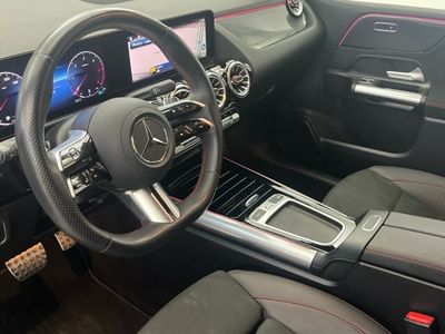 Mercedes Clase B 200 d
