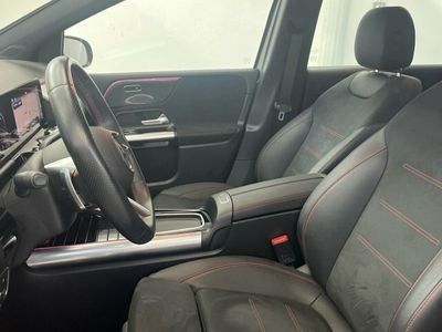 Mercedes Clase B 200 d