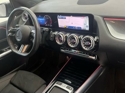 Mercedes Clase B 200 d