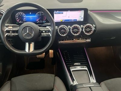 Mercedes Clase B 200 d
