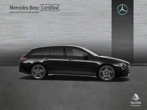 Mercedes CLA 200 d Shooting Brake  - Foto 2