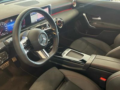 Mercedes CLA 200 d Shooting Brake