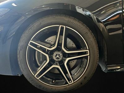 Mercedes CLA 200 d Shooting Brake