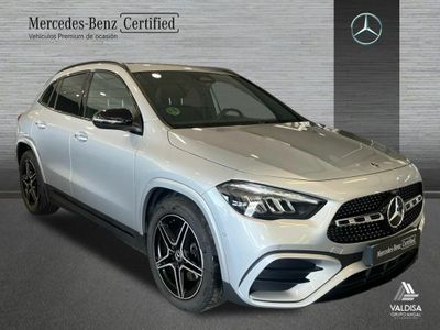 Mercedes GLA 200 d