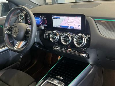 Mercedes GLA 200 d