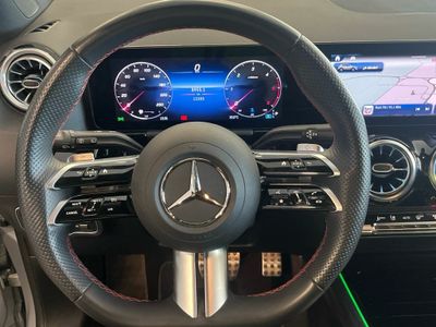 Mercedes GLA 200 d