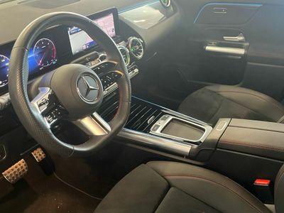 Mercedes GLA 200 d
