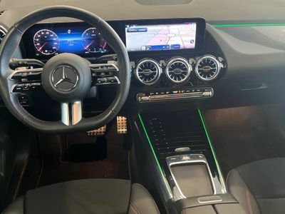 Mercedes GLA 200 d