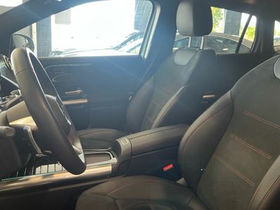 Mercedes GLA 200 d