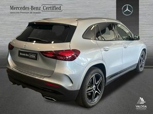 Mercedes GLA 200 d  - Foto 2
