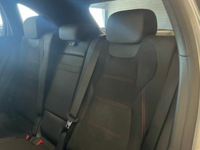 Mercedes GLA 200 d