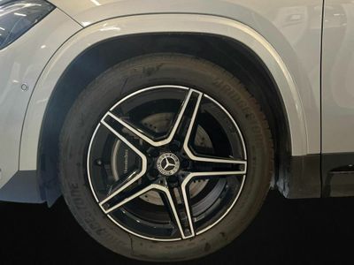 Mercedes GLA 200 d