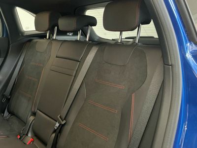 Mercedes GLA 200 d