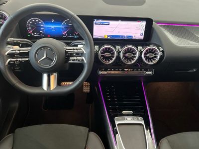 Mercedes GLA 200 d