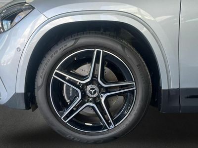 Mercedes GLA 200 d