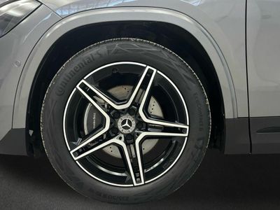 Mercedes GLA 200 d AMG Line (EURO 6d)