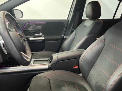 Mercedes GLA 200 d AMG Line (EURO 6d)