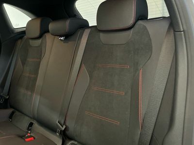 Mercedes GLA 200 d AMG Line (EURO 6d)