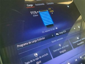 Mercedes EQS EQS 450 4MATIC  - Foto 2