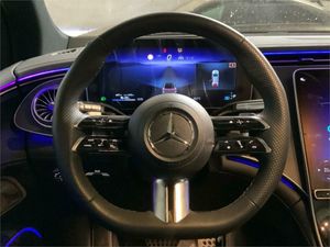 Mercedes EQS EQS 450 4MATIC  - Foto 2