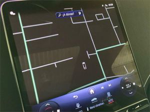 Mercedes EQS EQS 450 4MATIC  - Foto 2